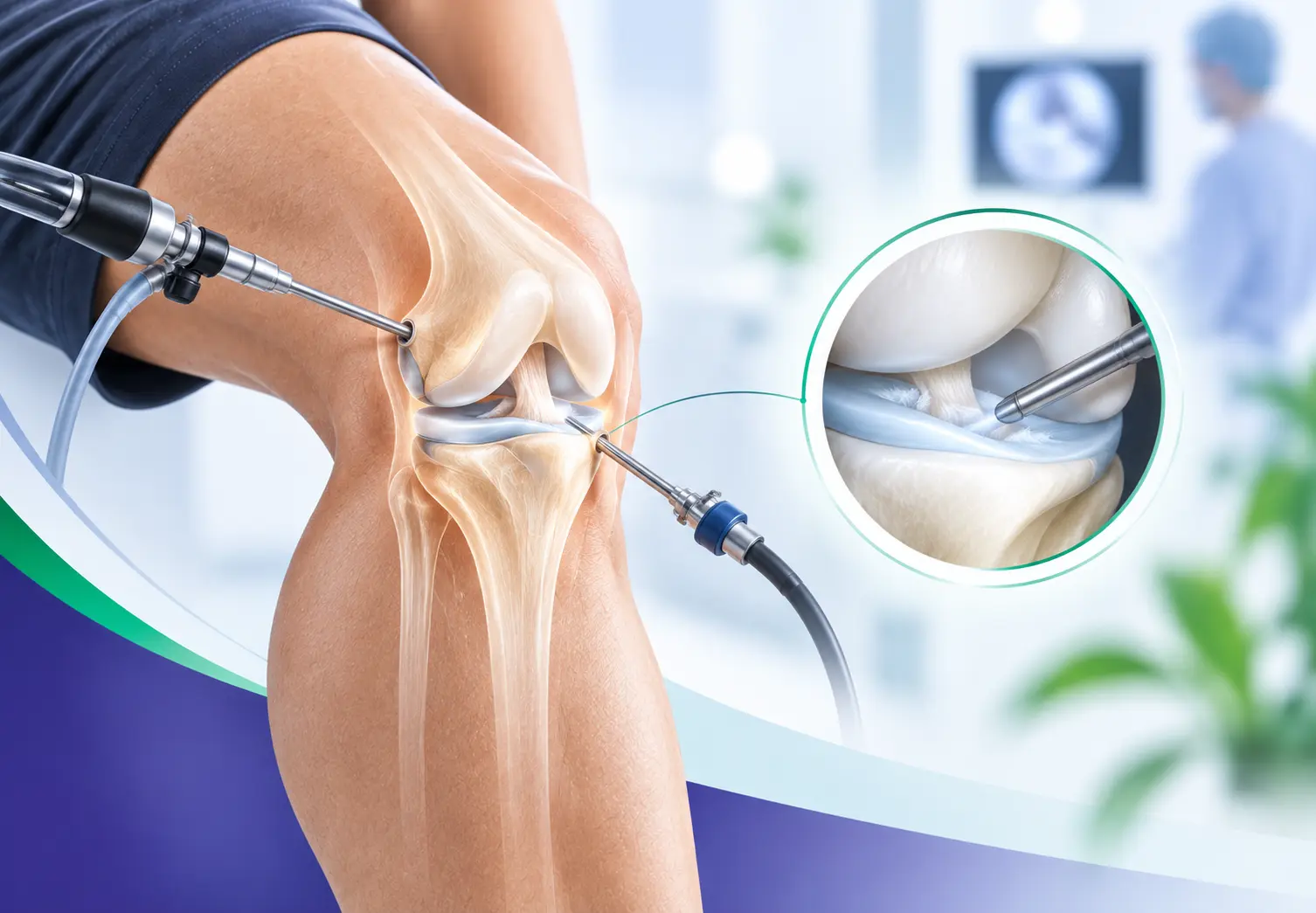 Arthroscopy