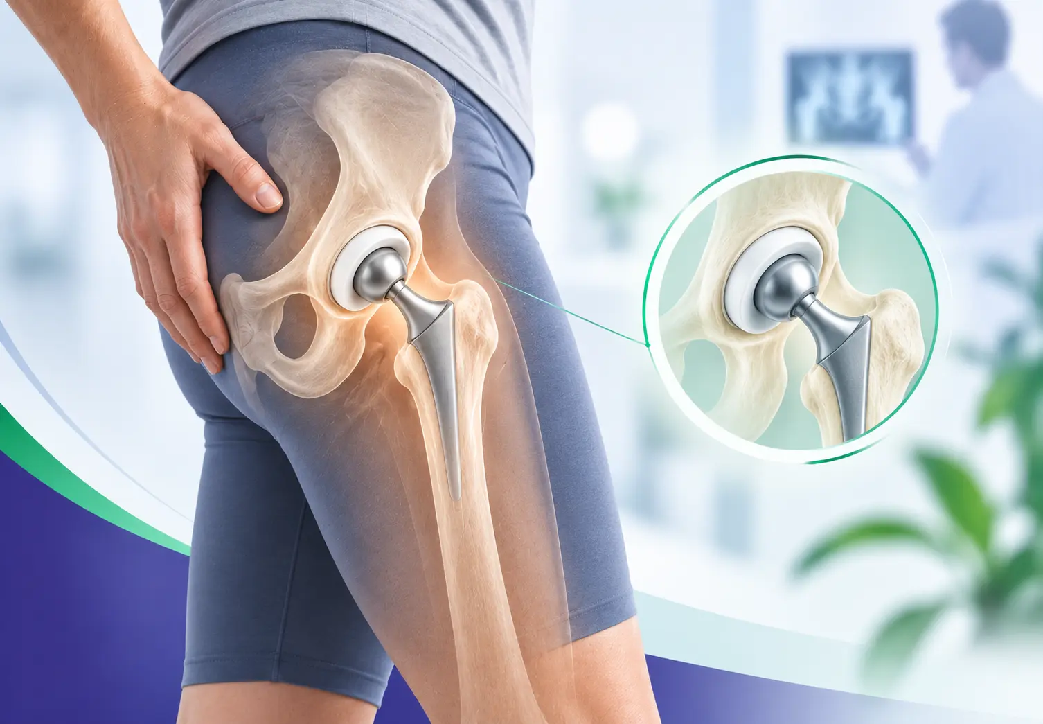 Hip Replacement