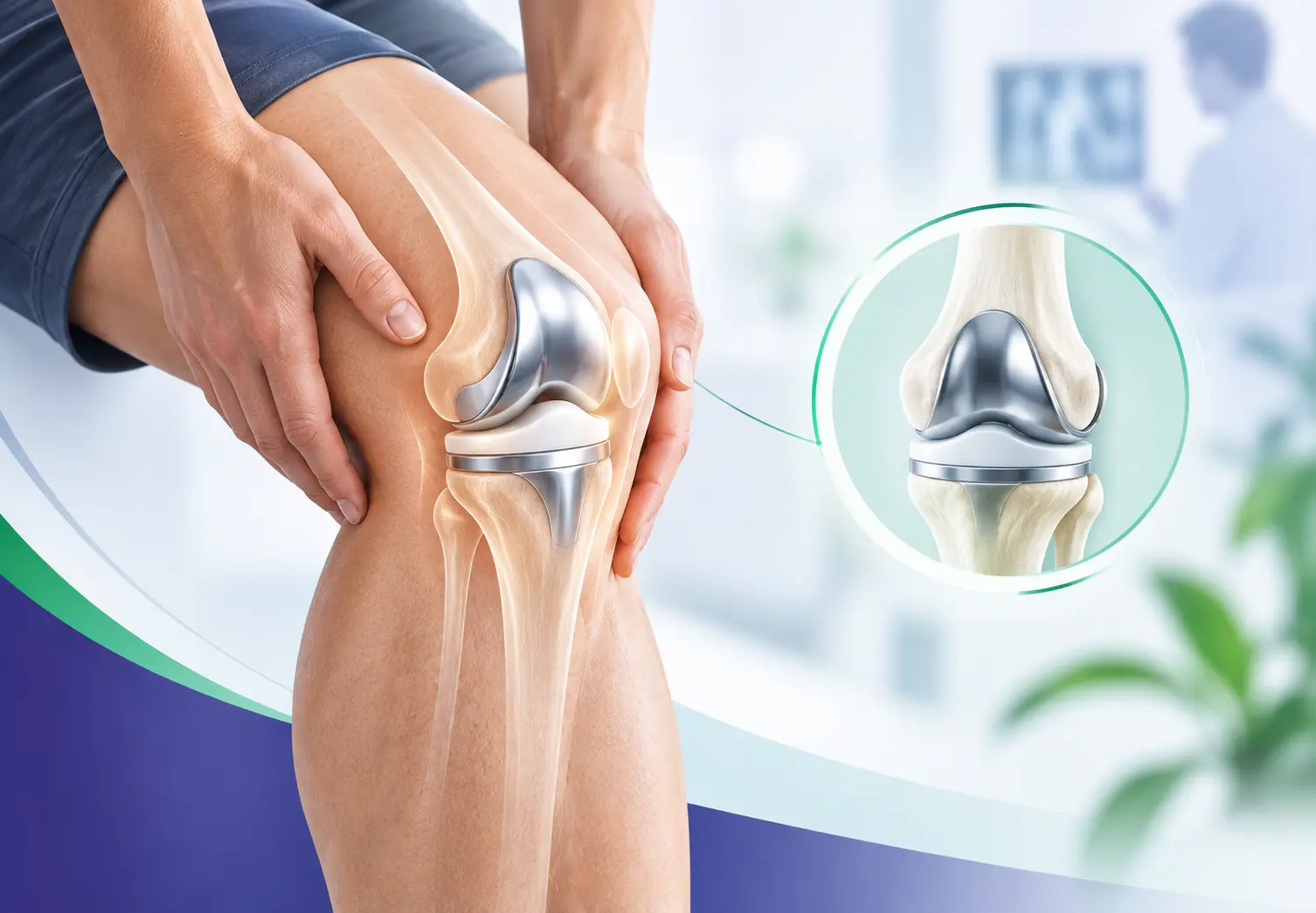 Knee Replacement