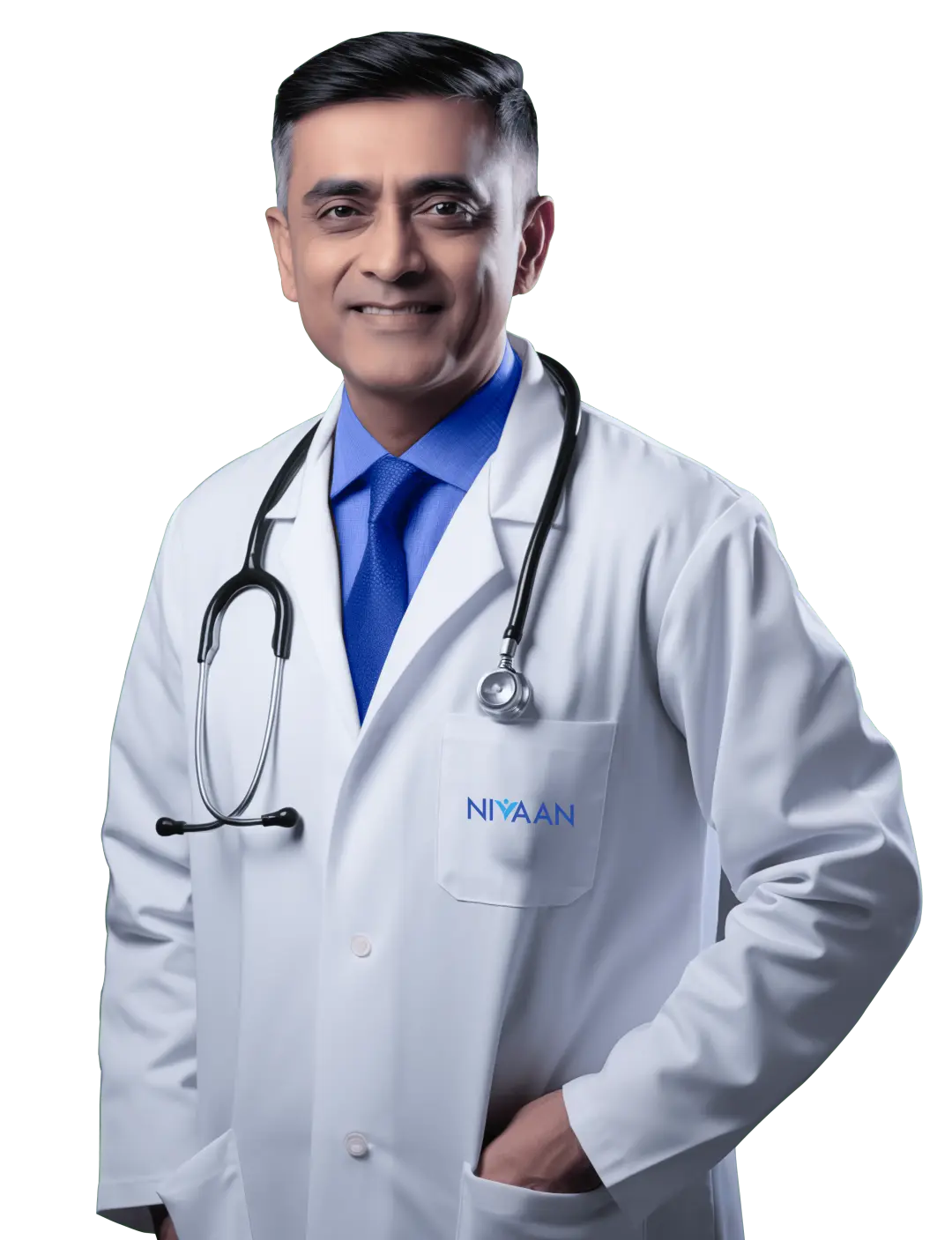 Orthopedic Doctor